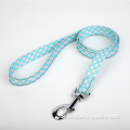 Dog Leash Matching Collar and Harness Heat Transfer